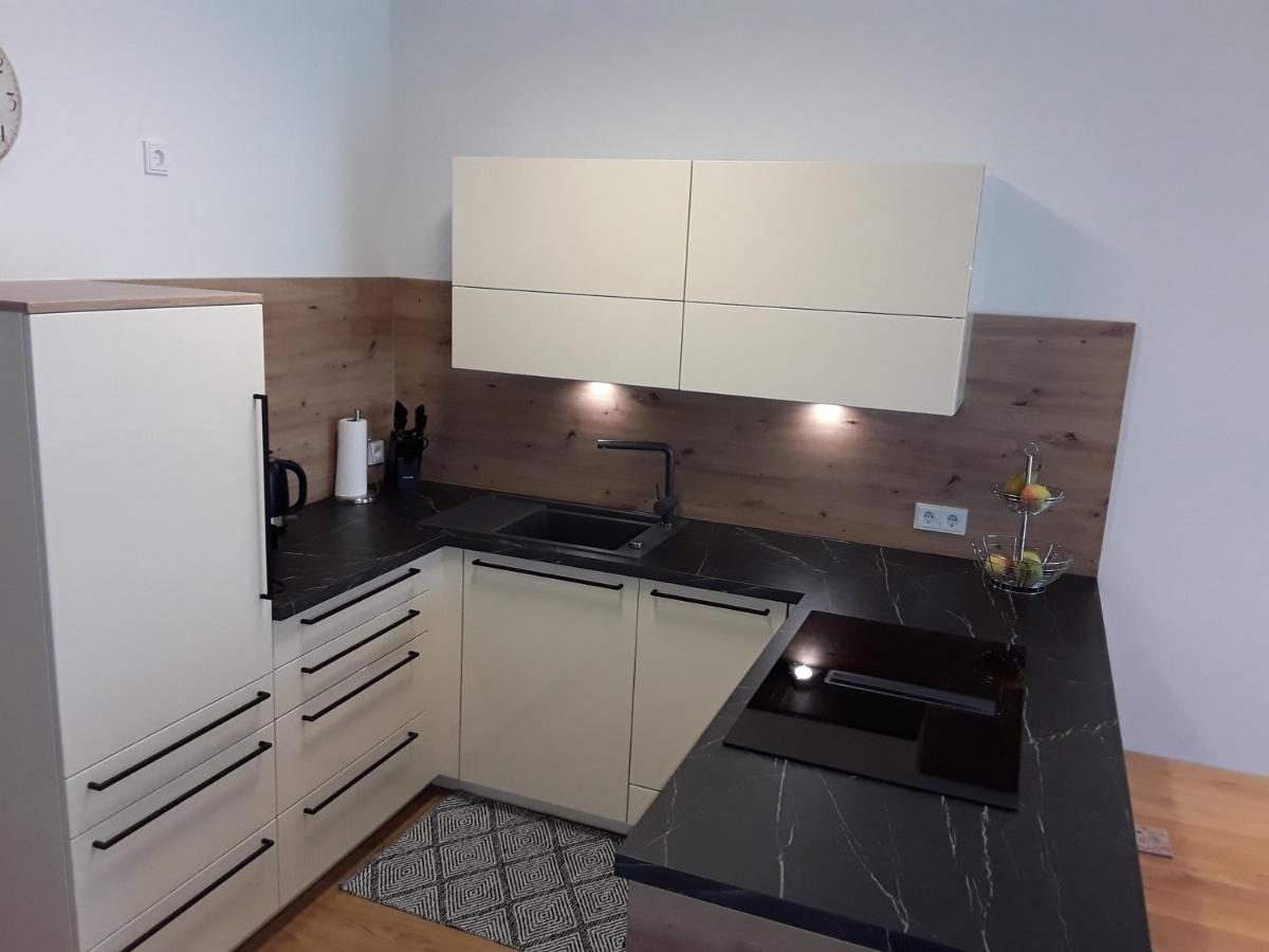Apartment Kristall Real Bad Radkersburg Exterior photo