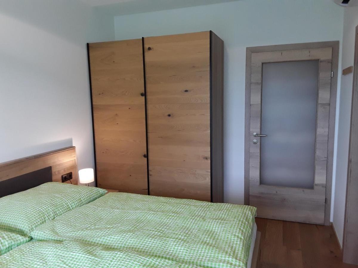 Apartment Kristall Real Bad Radkersburg Exterior photo