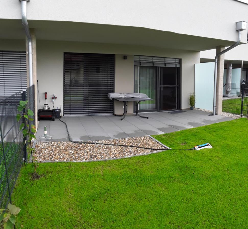Apartment Kristall Real Bad Radkersburg Exterior photo