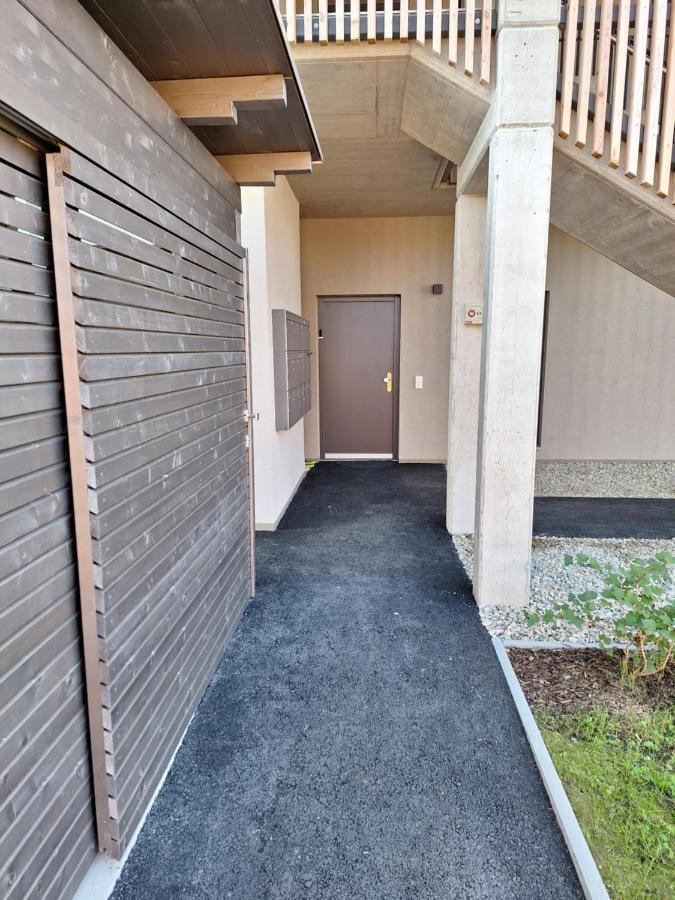 Apartment Kristall Real Bad Radkersburg Exterior photo