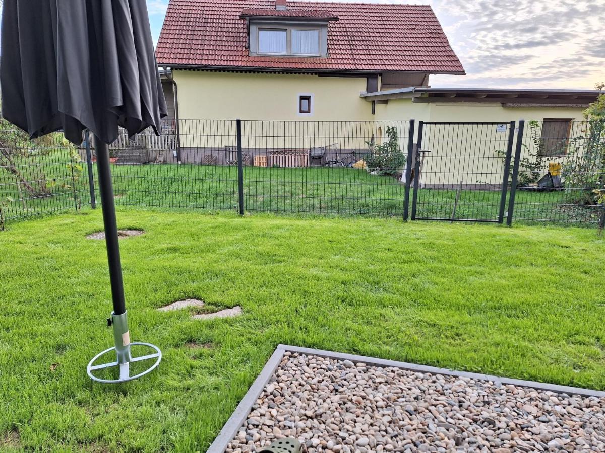 Apartment Kristall Real Bad Radkersburg Exterior photo